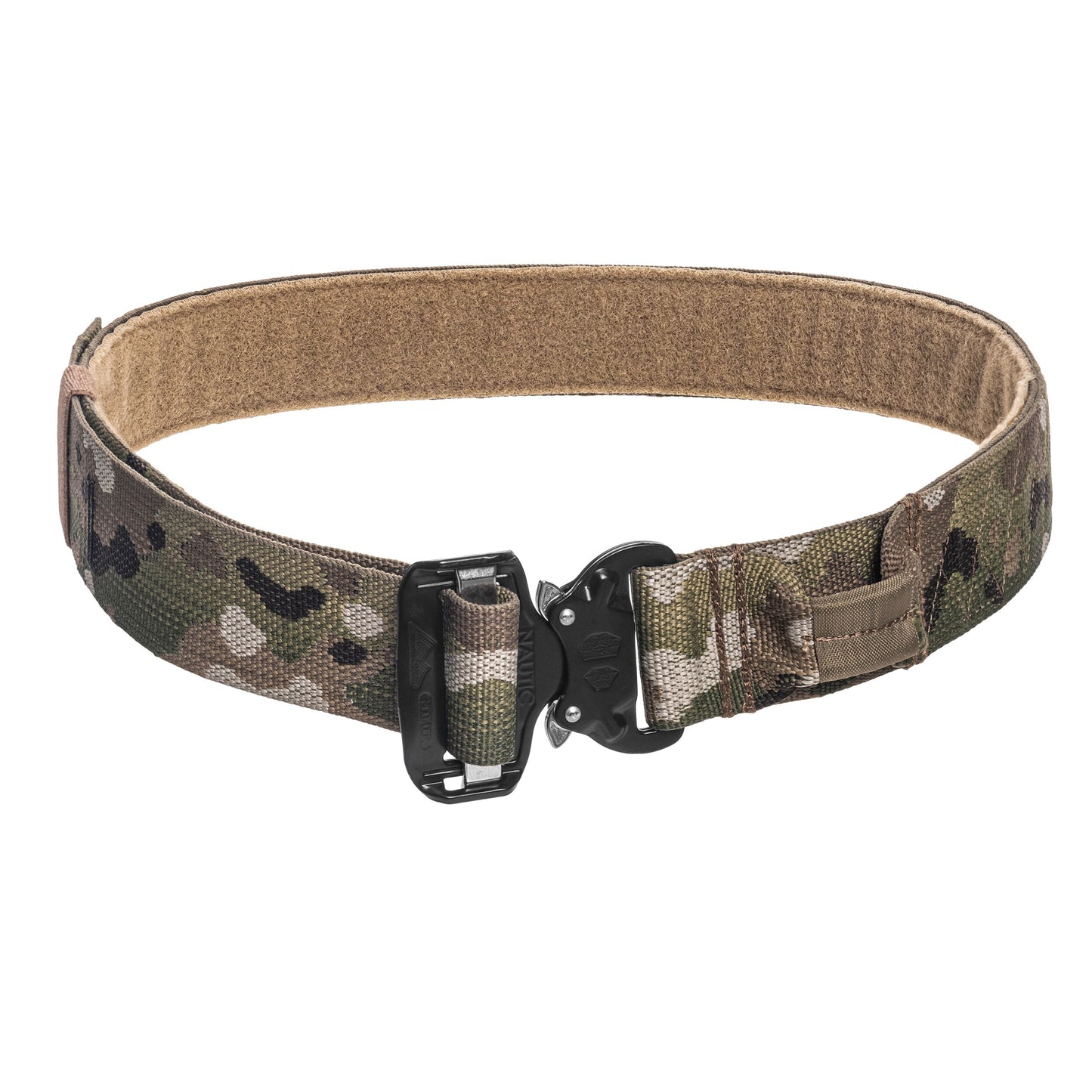 Pas taktyczny Direct Action Warhawk Nautic Belt - MultiCam