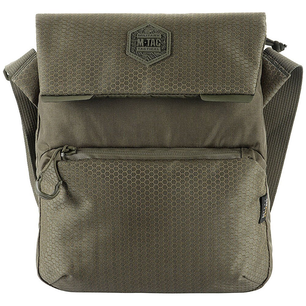 Torba na ramię M-Tac Konvert Elite - Ranger Green
