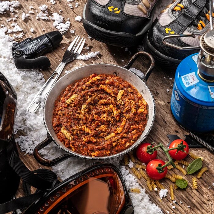 Żywność liofilizowana Summit To Eat - Spaghetti bolognese 217 g