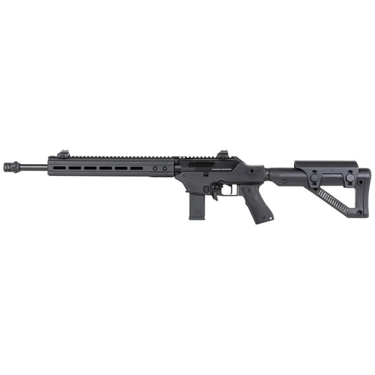Karabin GBB Vorsk VMP-2D - Black