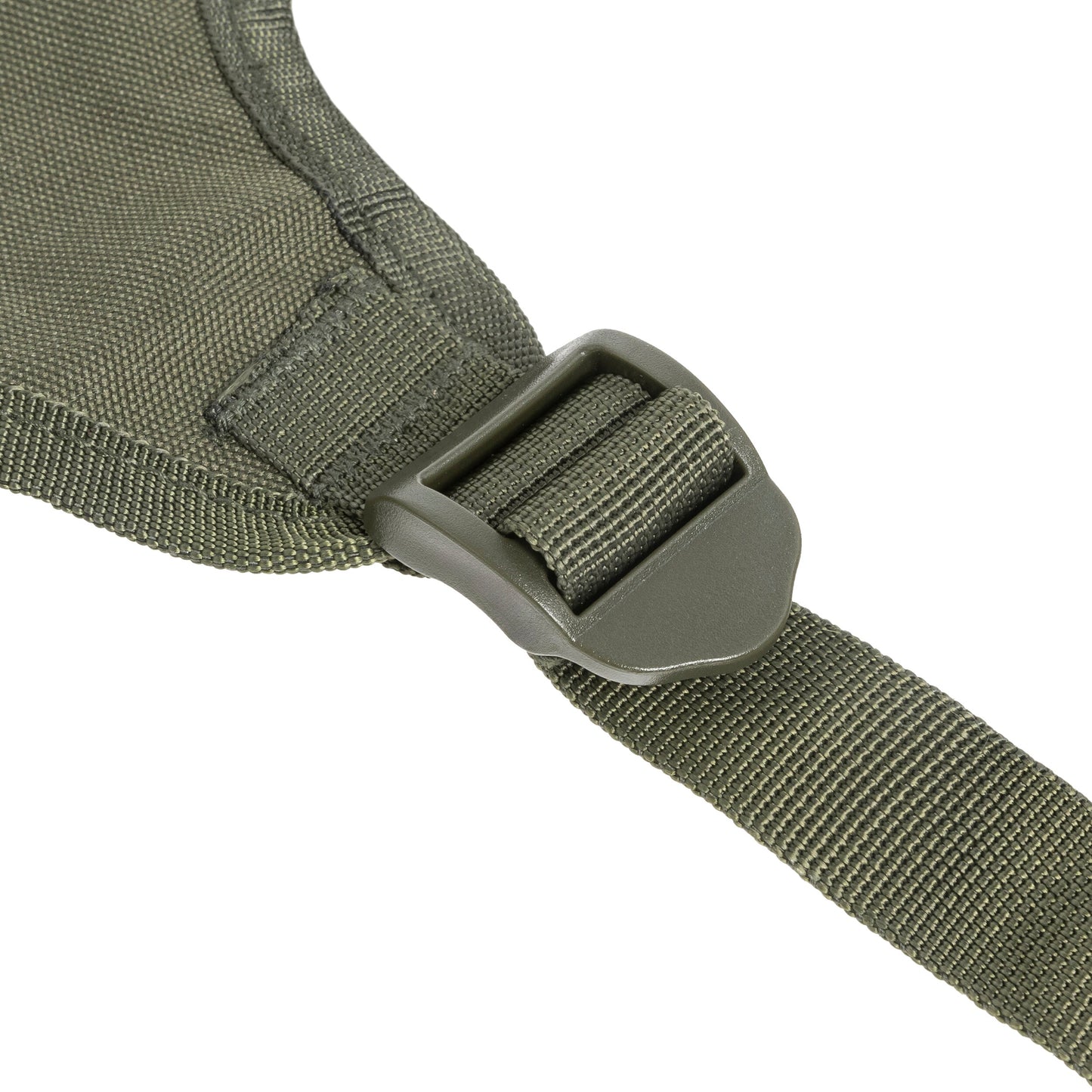 Noszak na hełm Mil-Tec - Olive