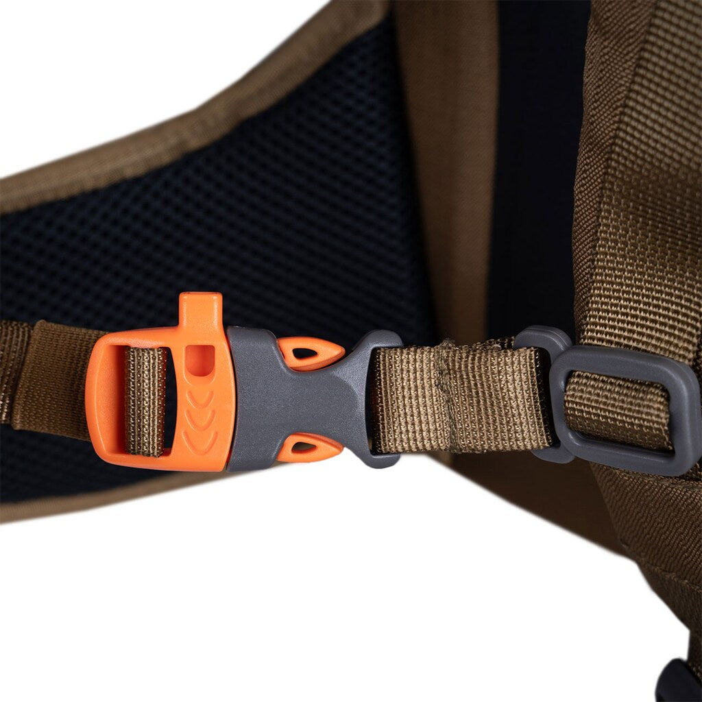 Plecak Alpinus Mallcu 28 l - Green Olive