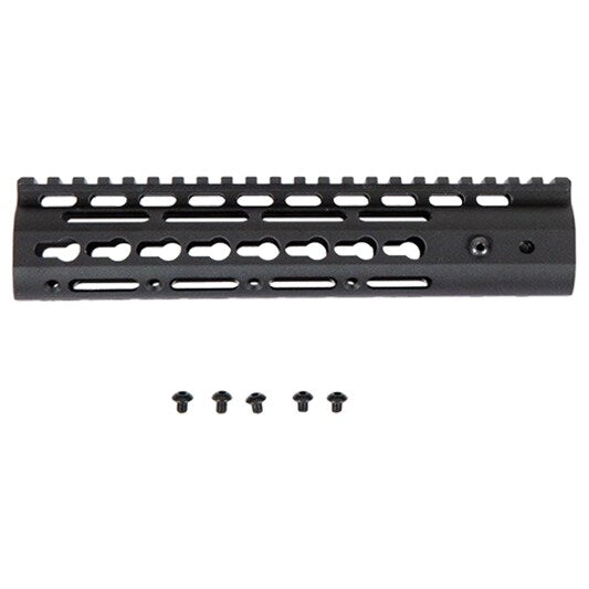 Front Specna Arms KeyMod CNC 9"