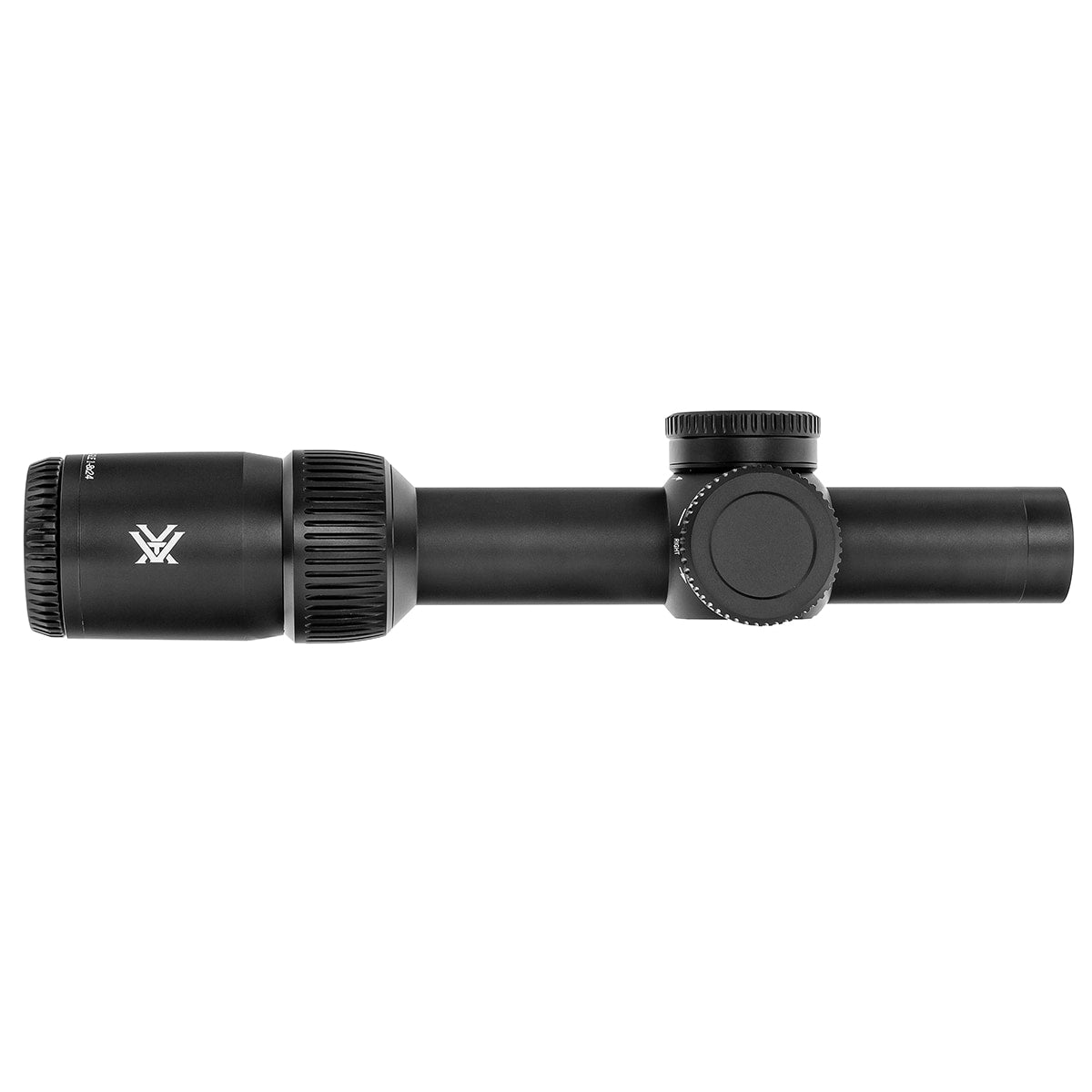 Luneta celownicza Vortex Strike Eagle EBR-8 1-8X24