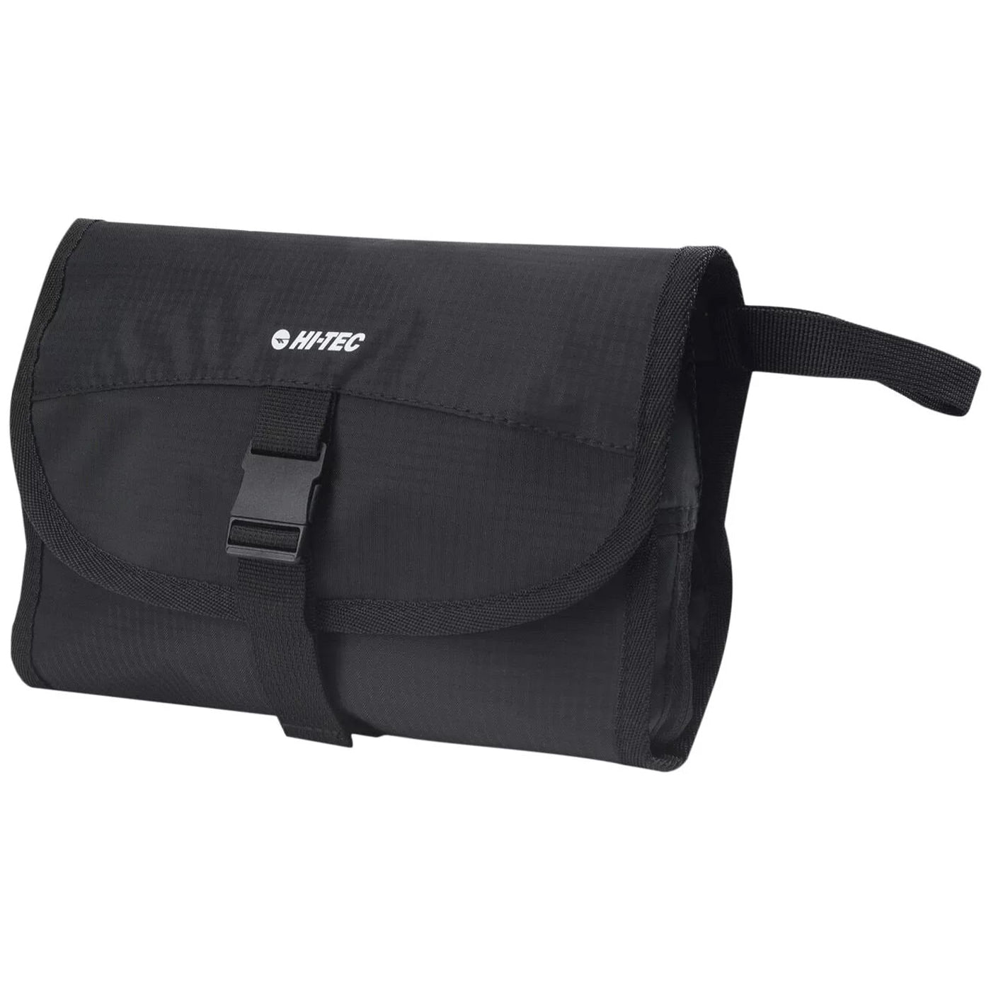 Kosmetyczka Hi-Tec Somo Bag - Anthracite