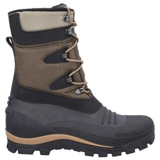 Buty śniegowce CMP Nietos - Wood
