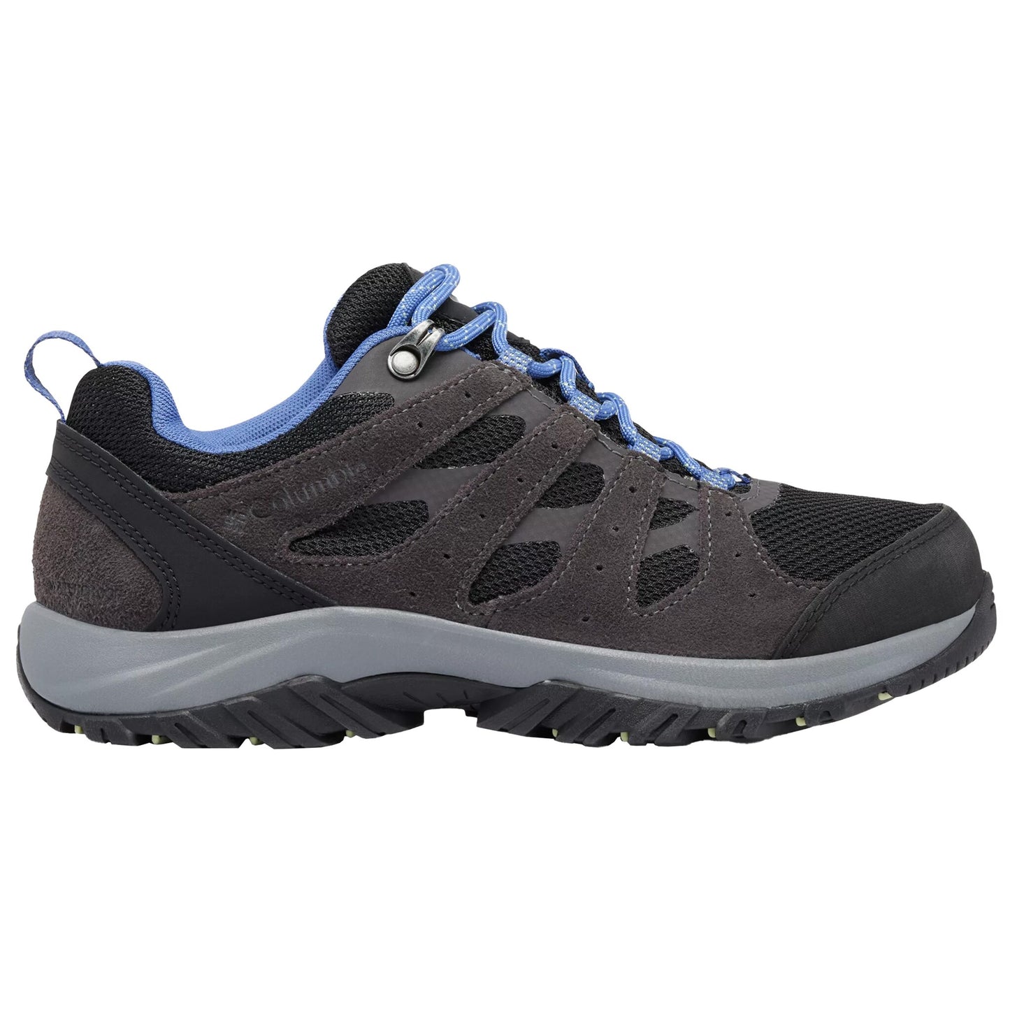Buty Damskie Columbia Redmond III Waterproof - Black/Eve