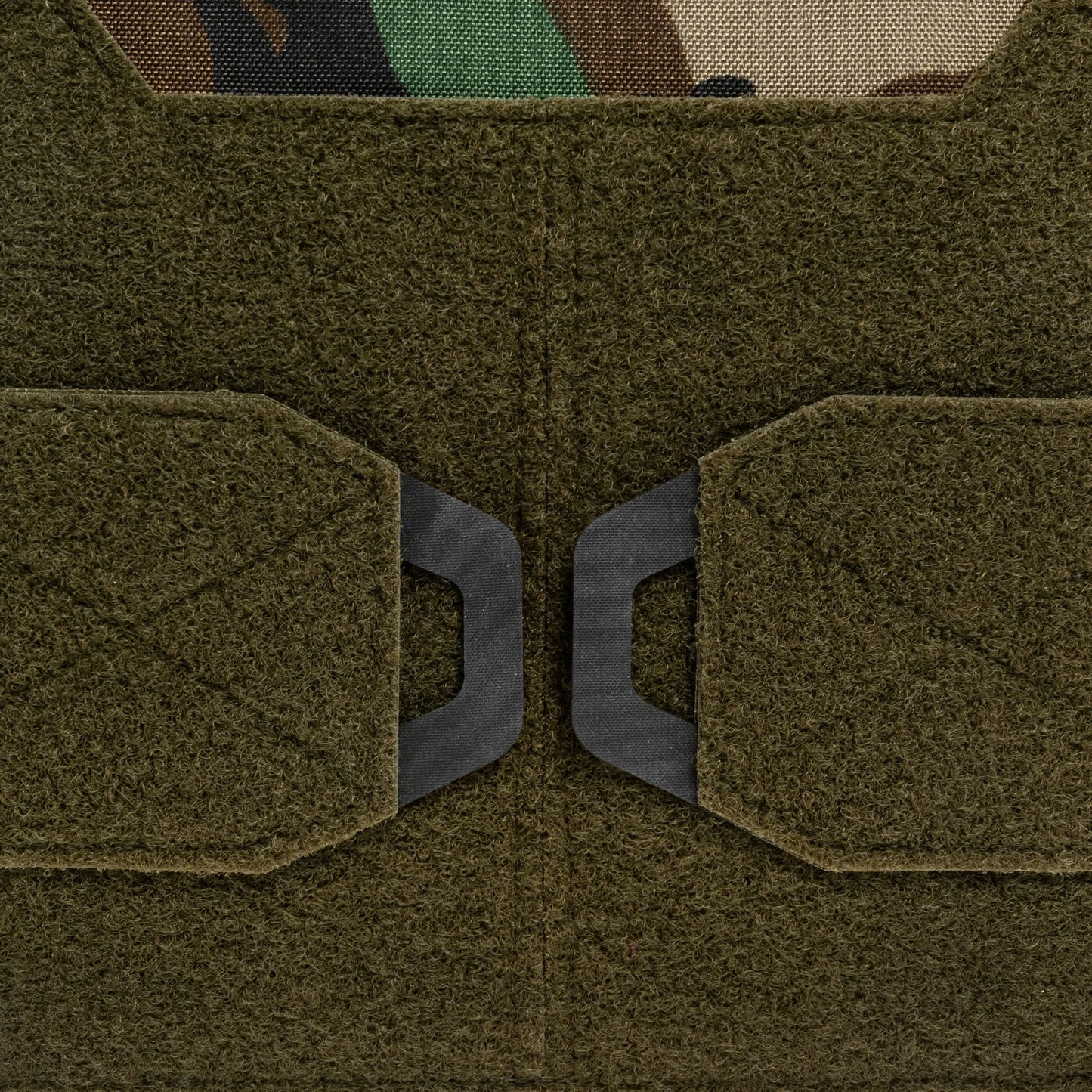 Kamizelka taktyczna Direct Action Spitfire MK II Plate Carrier - Woodland