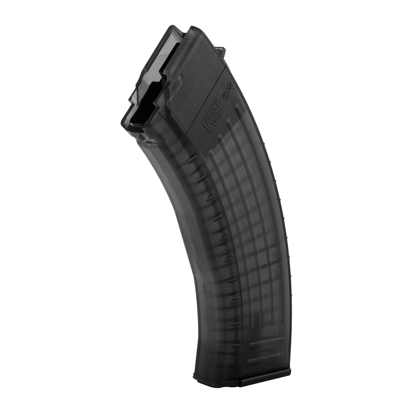 Magazynek 30-nabojowy WBP Rogów kal. 7,62 x 39 mm do karabinków AK
