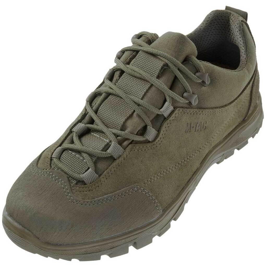 Buty M-Tac Patrol R - Olive