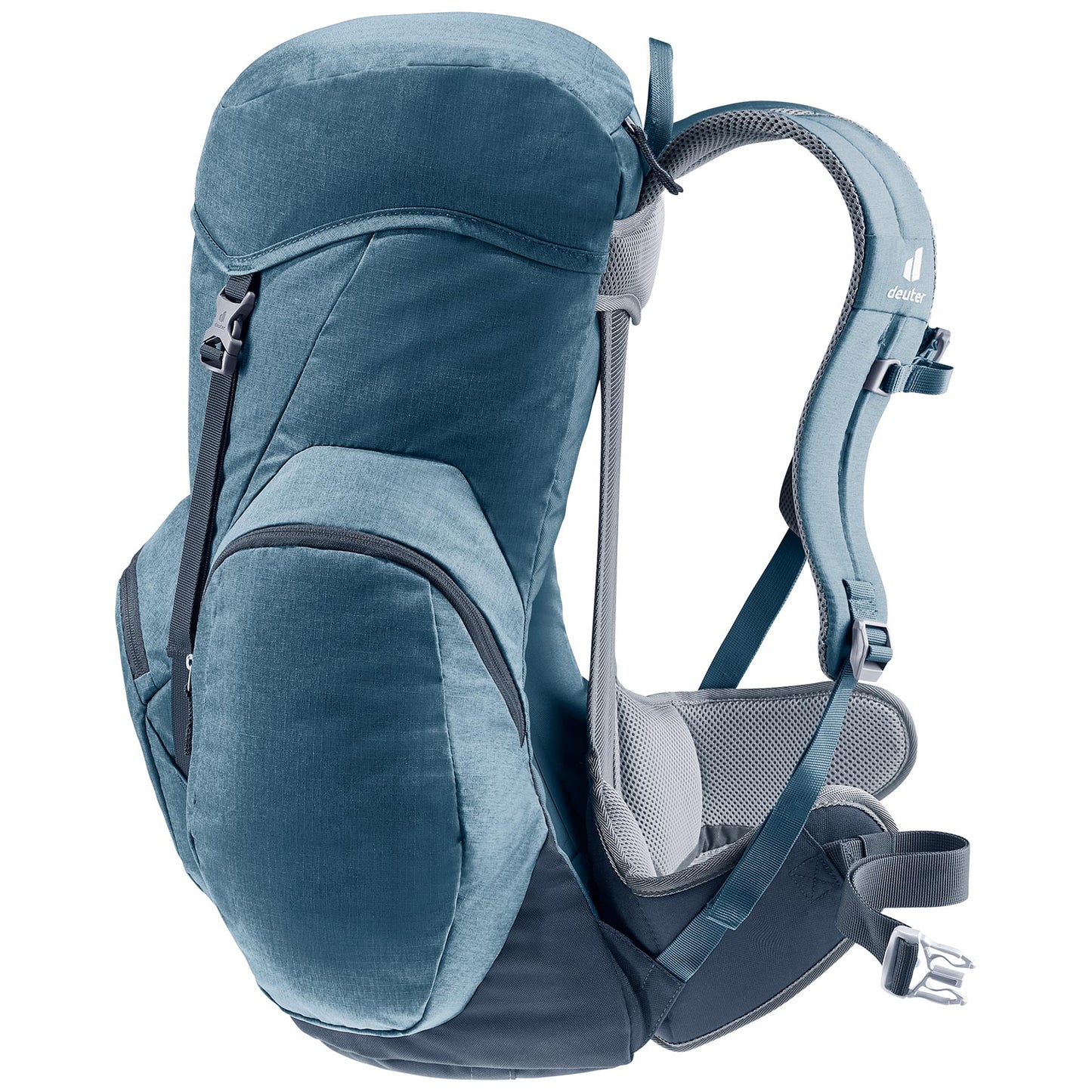 Plecak turystyczny Deuter Groden 32 l - Atlantic/Ink