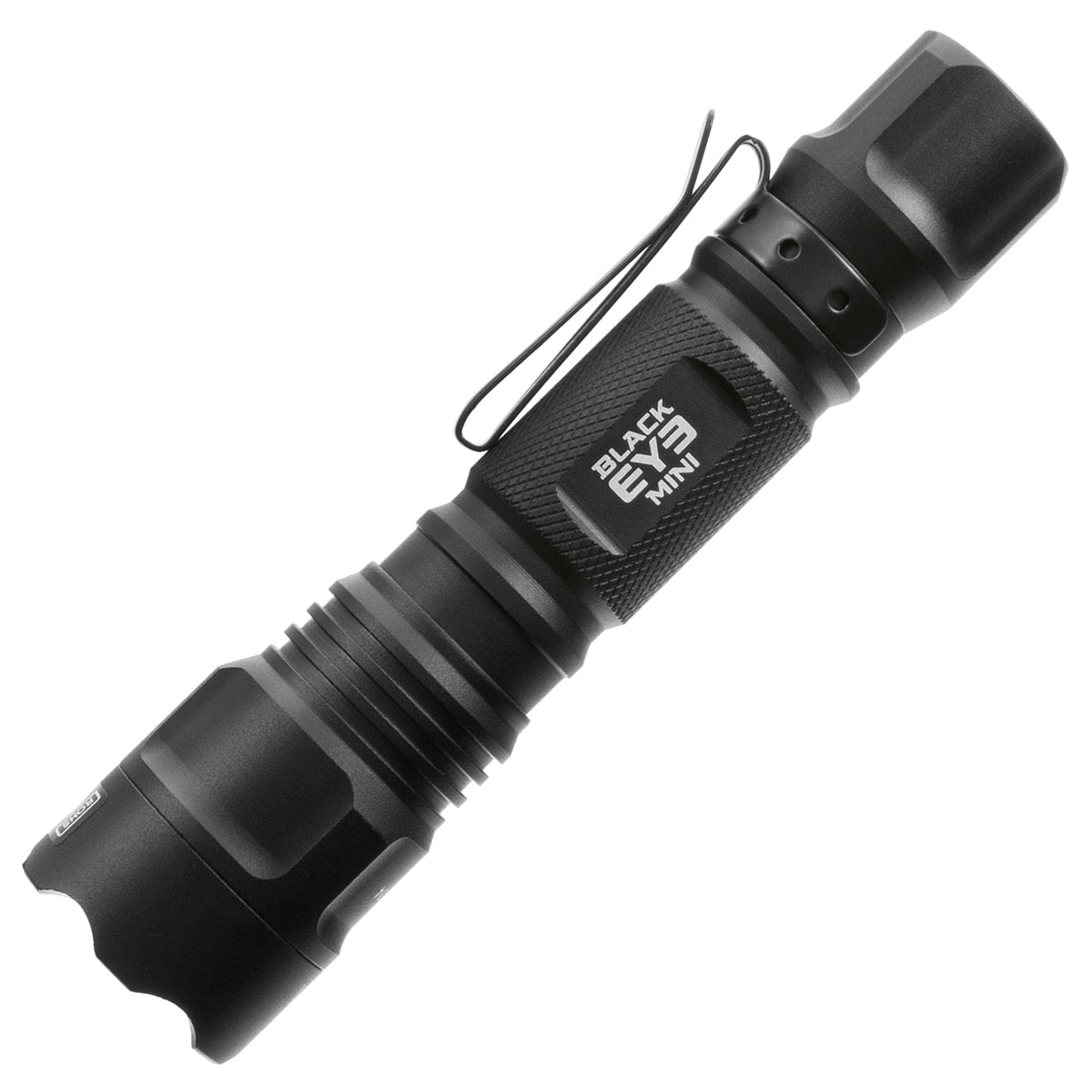 Latarka Mactronic Black Eye Mini - 135 lumenów