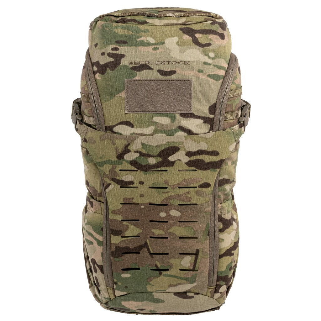 Plecak Eberlestock Bandit Pack 13,7 l - MultiCam