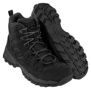Buty Mil-Tec Teesar Squad 5'' Black
