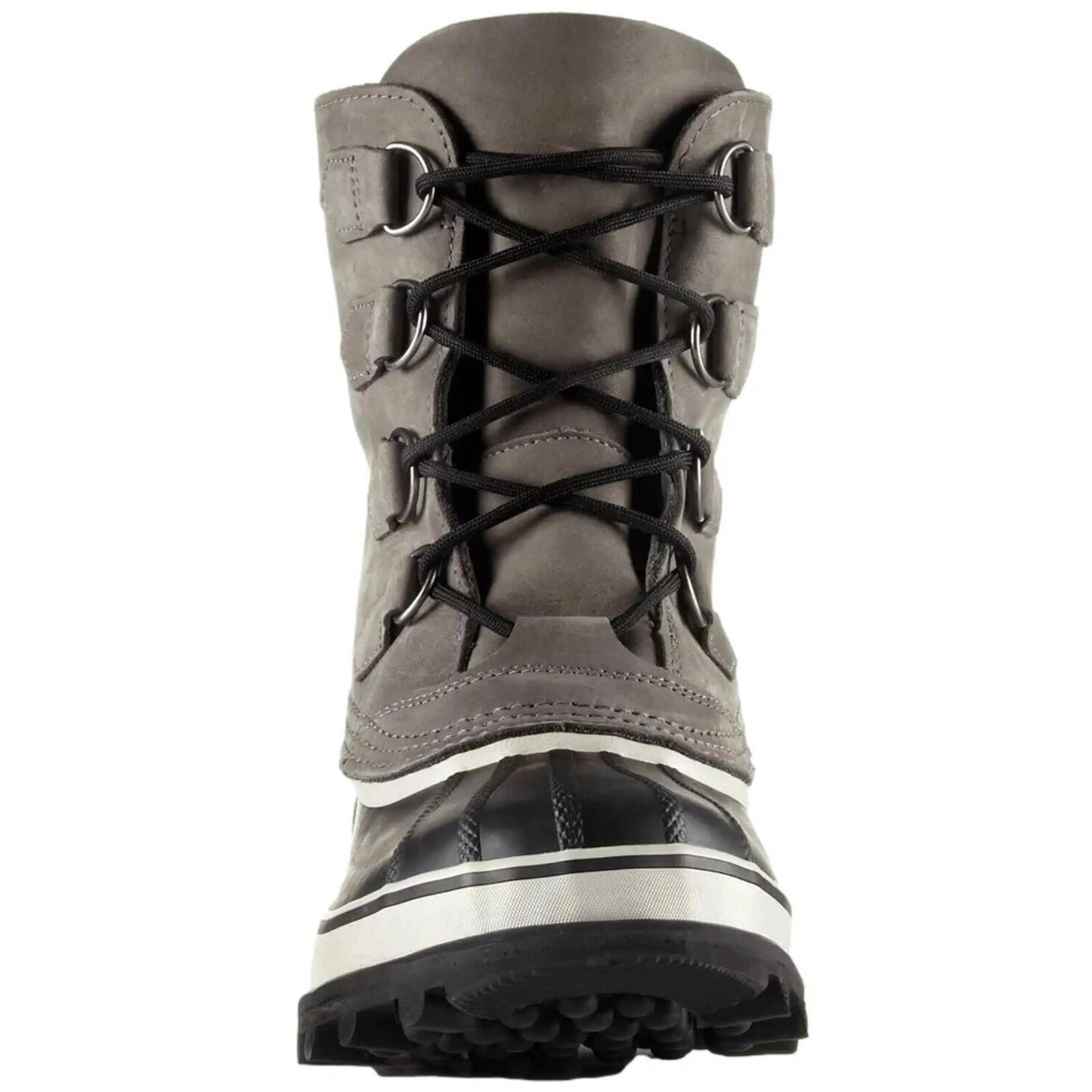 Buty śniegowe damskie Sorel Caribou WP - Shale/Stone