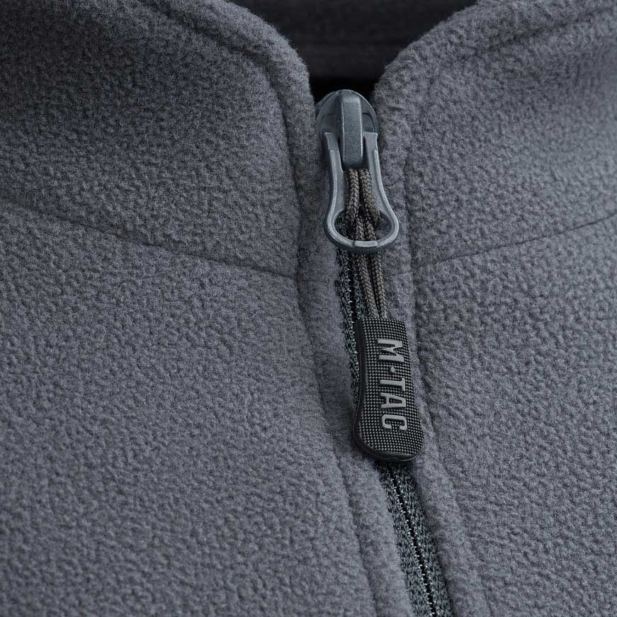 Polar M-Tac Delta Fleece - Dark Grey