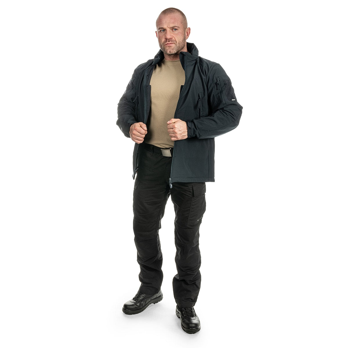 Kurtka Pentagon Artaxes - Midnight Blue
