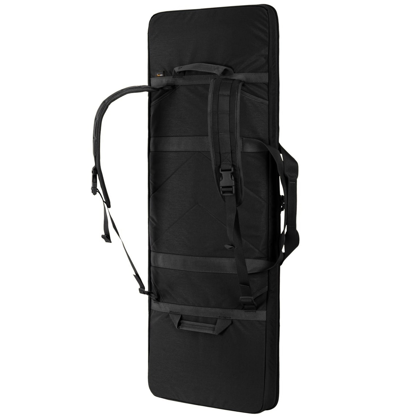 Pokrowiec na broń Helikon Double Upper Rifle Bag 18 - Black
