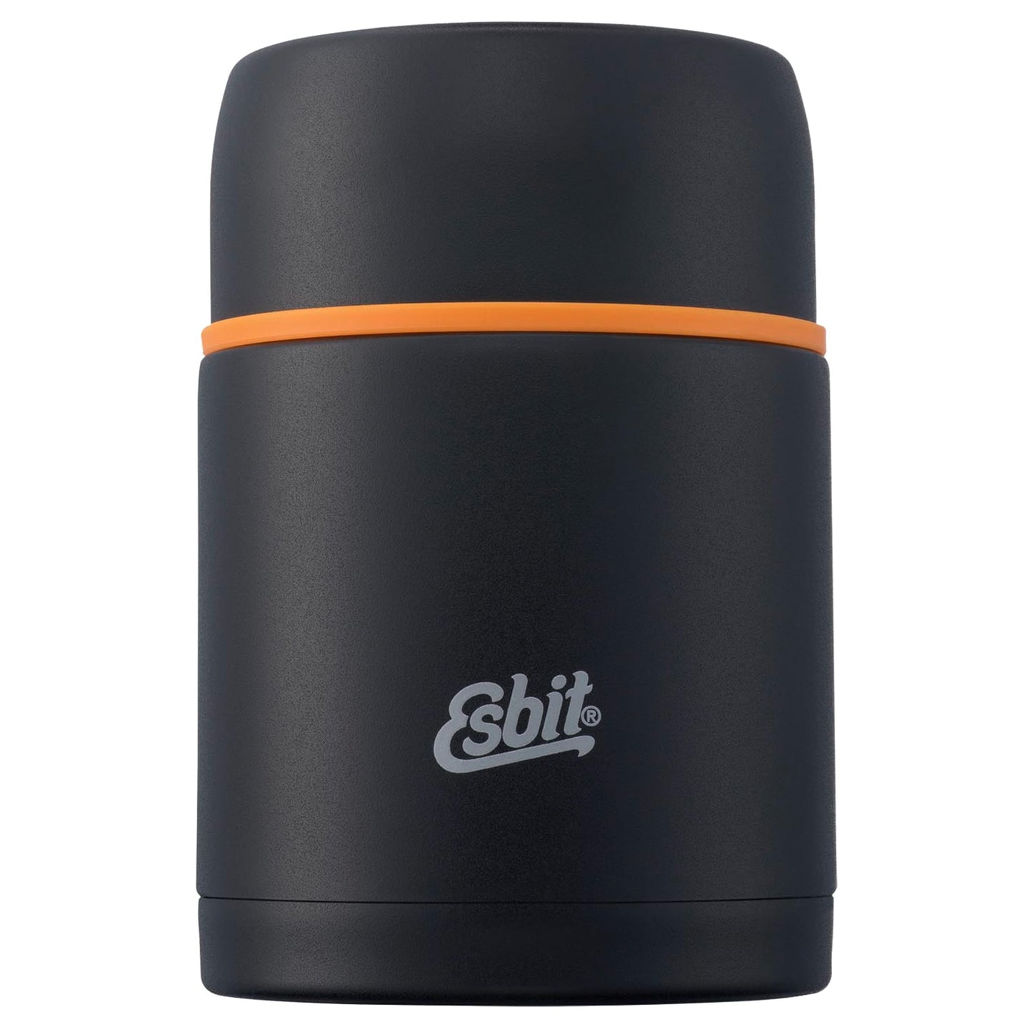 Termos obiadowy Esbit Food Jug 750 ml - Black