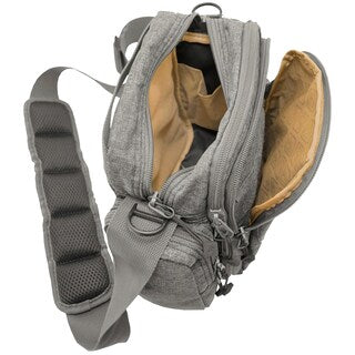 Torba Hazard 4 Tonto Shoulder Bag 3 l - Grayman