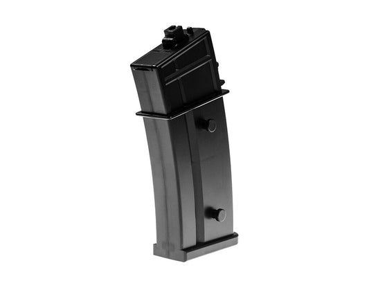 Magazynek ASG Hi-cap do karabinu AEG Heckler&Koch G36 C IDZ