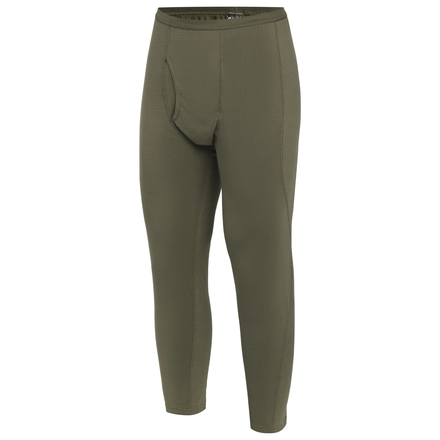 Bielizna termoaktywna MFH US Level II GEN III - Olive