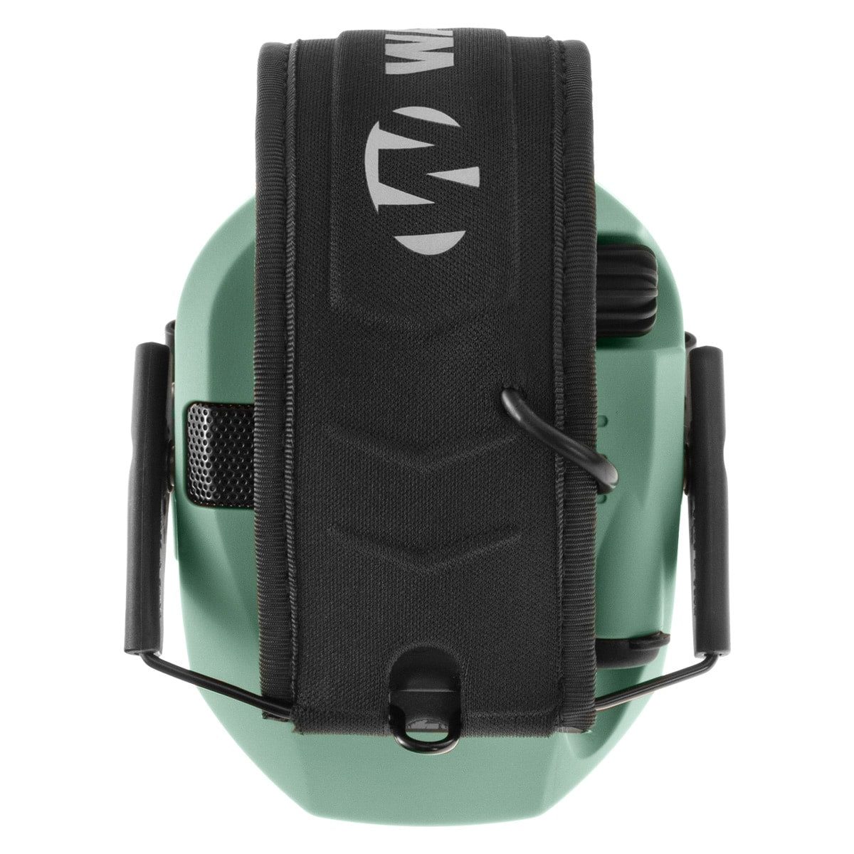 Ochronniki słuchu aktywne Walker's Razor Slim - Green