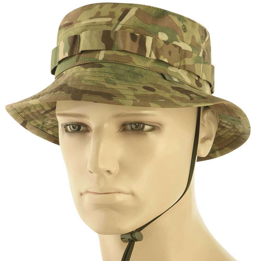 Kapelusz M-Tac Boonie - MultiCam