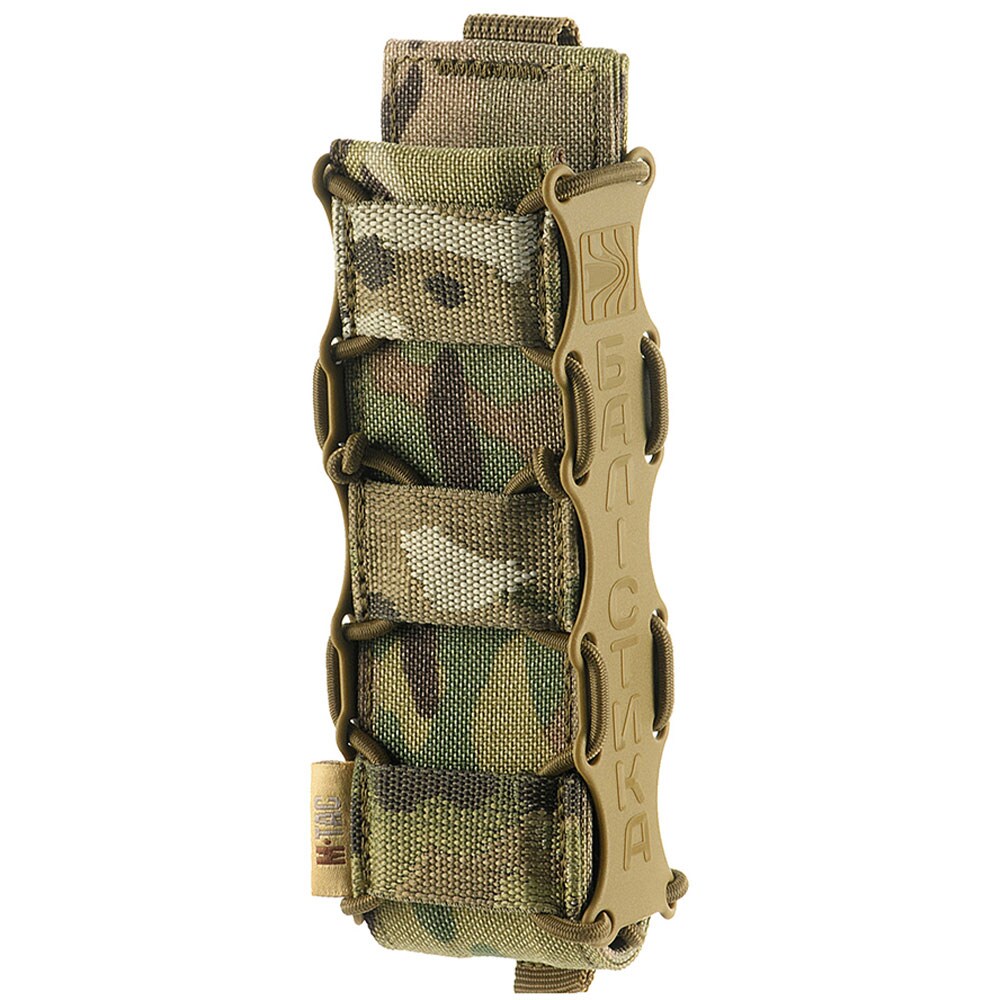 Ładownica M-Tac Kołczan PCC na 1 magazynek - MultiCam