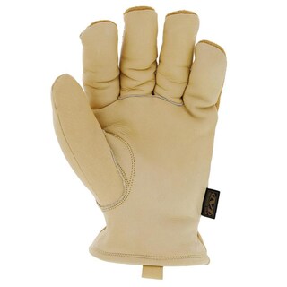 Rękawice Mechanix Wear Cold Weather Durahide Insulated Driver