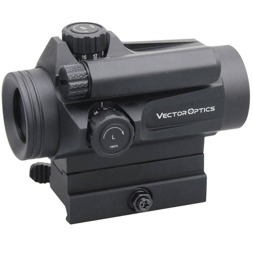 Kolimator Vector Optics Nautilus 1x30 3 MOA
