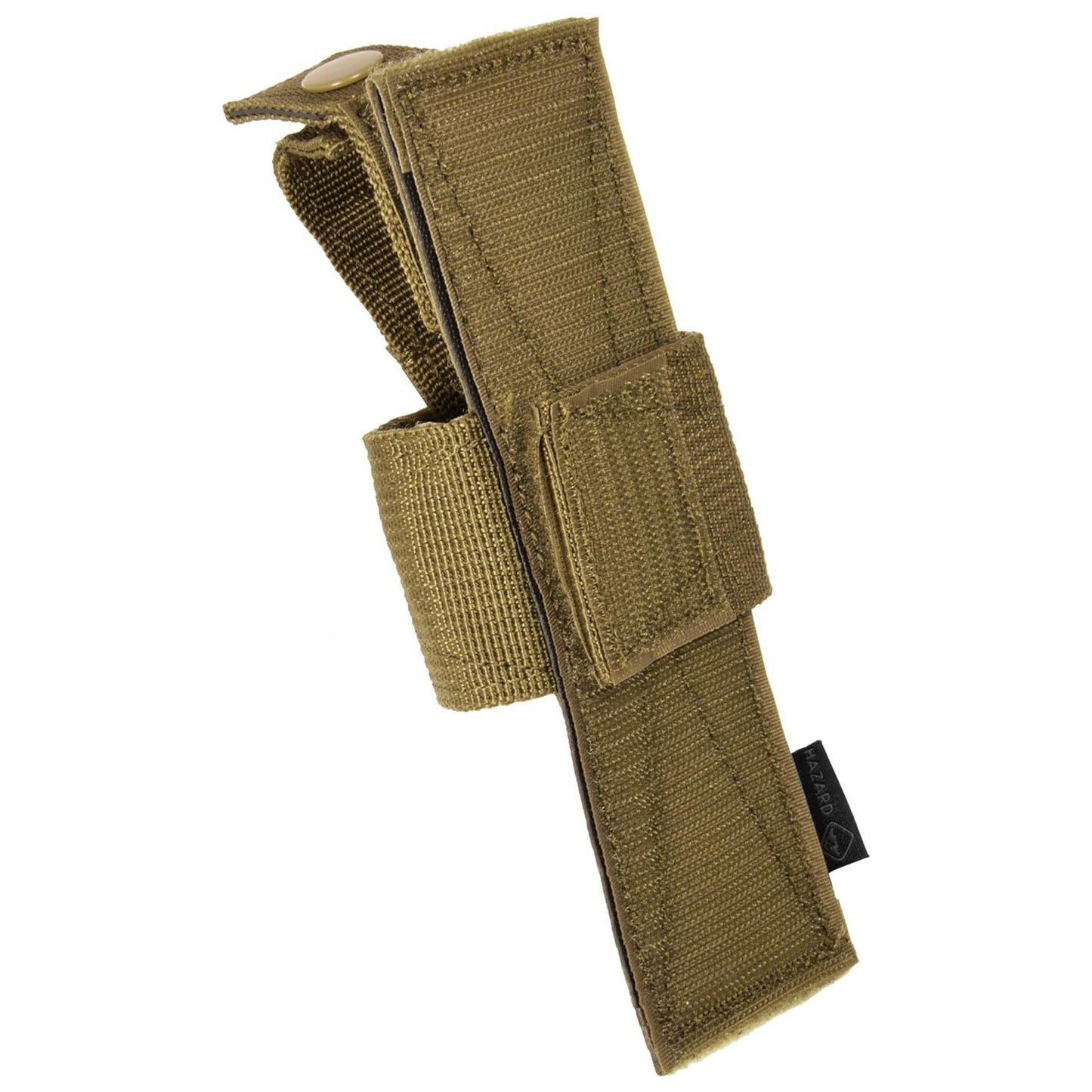 Kabura Hazard 4 Stick-Up Modular Universal Holster - Coyote