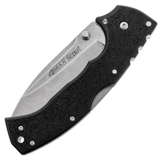 Nóż składany Cold Steel 4 Max Scout AUS-10A