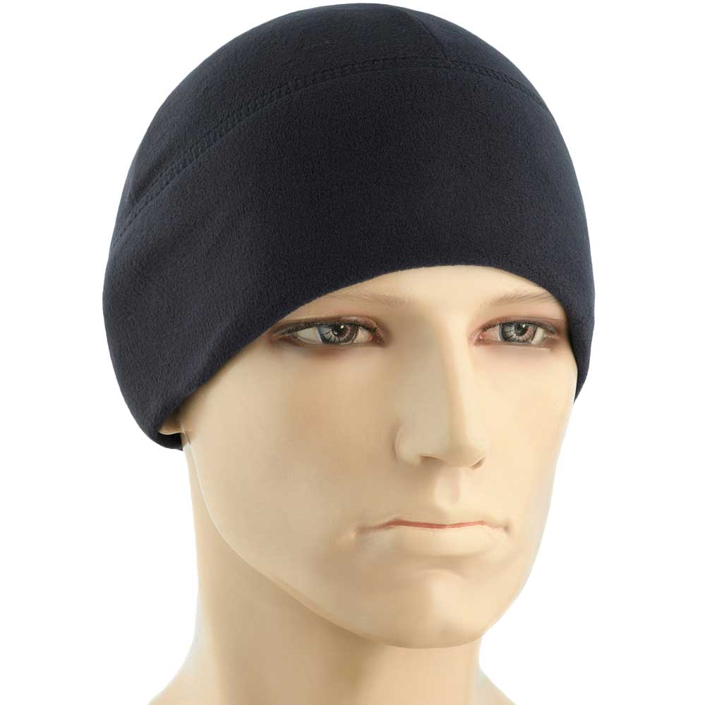 Czapka M-Tac Watch Cap Light Polartec Gen II - Dark Navy Blue