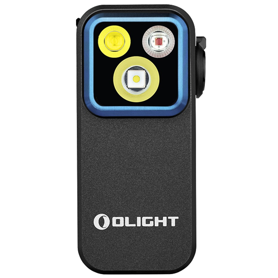 Latarka akumulatorowa Olight Oclip Pro - 500 lumenów