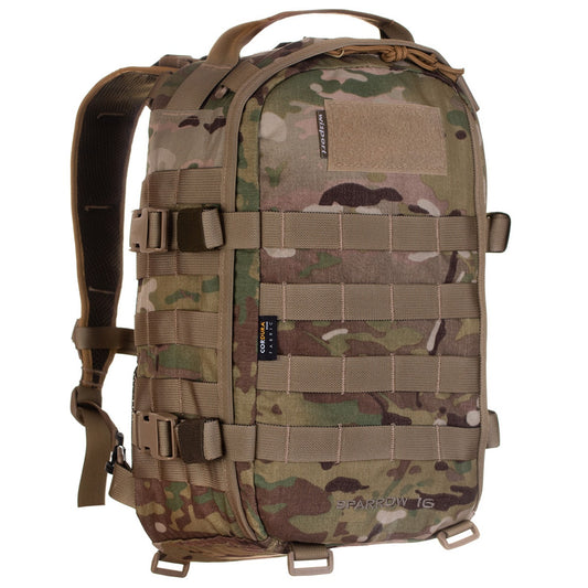 Plecak Wisport Sparrow 16 l Multicam