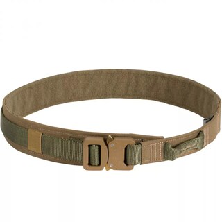 Pas taktyczny Direct Action Mustang Rescue/Gun Belt - Coyote Brown