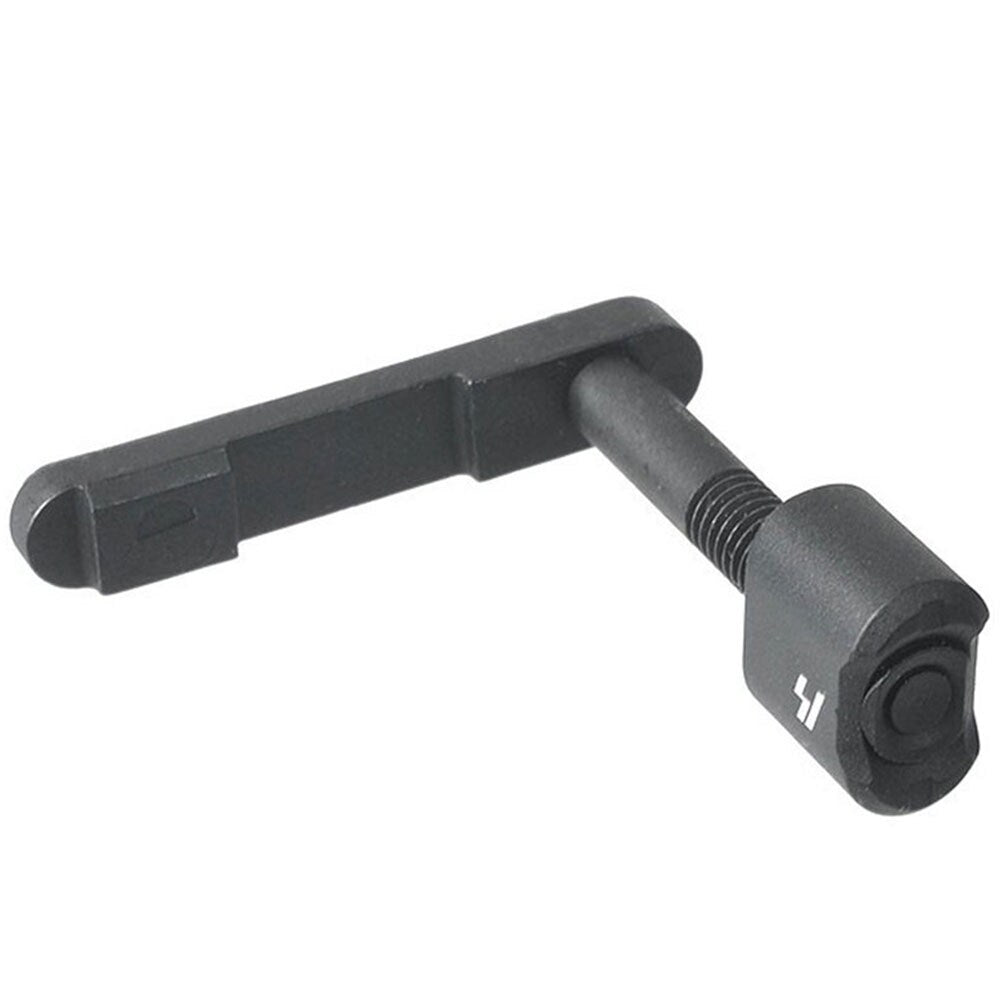 Zwalniacz magazynka Strike Industries Magazine Catch do karabinków AR - Black