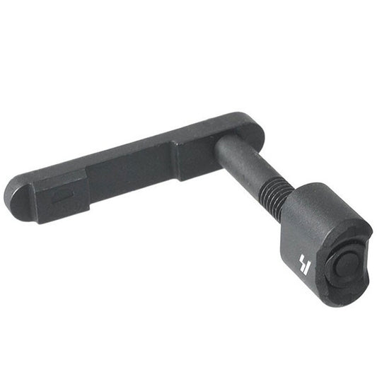 Zwalniacz magazynka Strike Industries Magazine Catch do karabinków AR - Black
