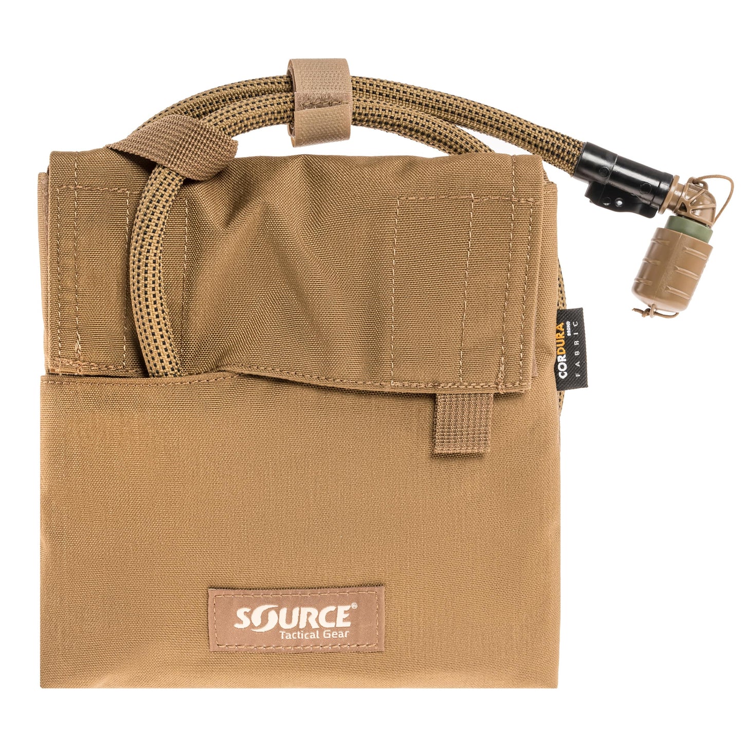 System hydracyjny Source Kangaroo 1 l - Coyote
