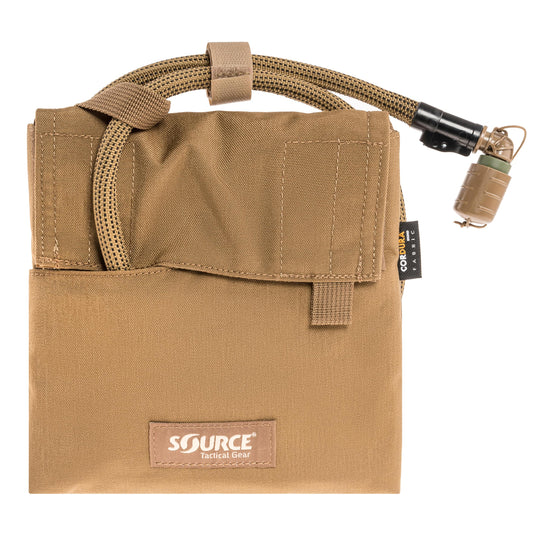 System hydracyjny Source Kangaroo 1 l - Coyote