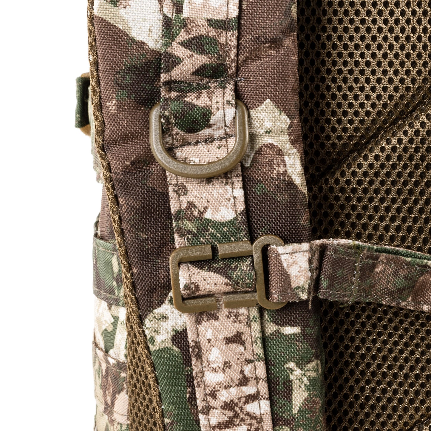 Plecak Mil-Tec Assault Pack Large 36 l - Phantomleaf WASP I Z2