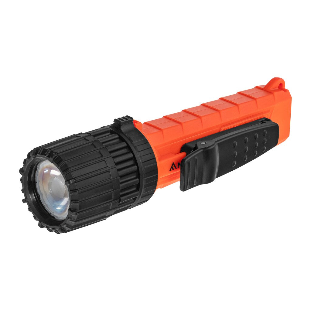 Latarka Mactronic M-Fire Focus EX Atex - 235 lumenów