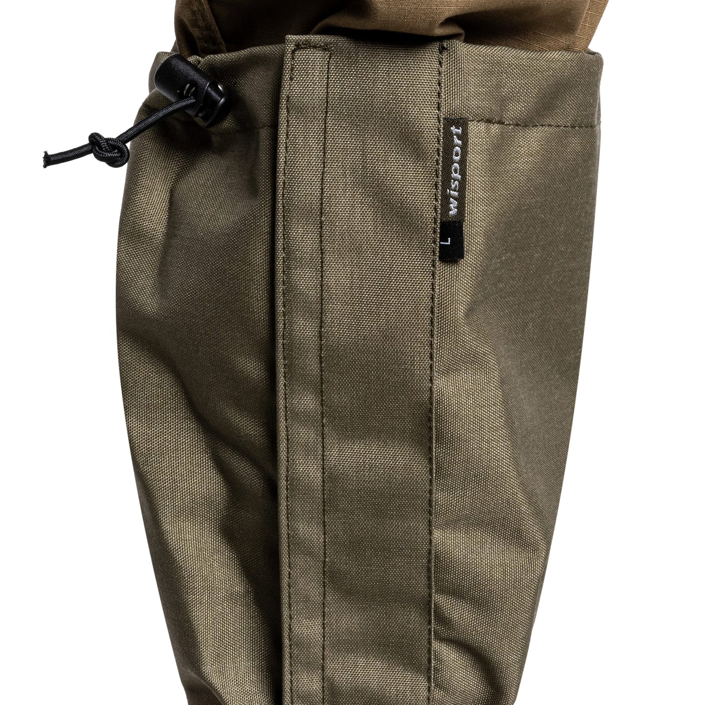 Stuptuty Wisport Yeti - RAL-7013