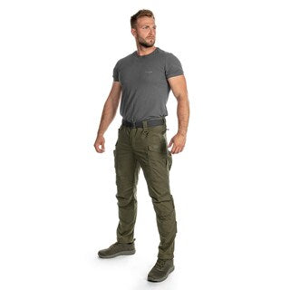 Spodnie M-Tac Conquistador Gen.I Flex - Army Olive