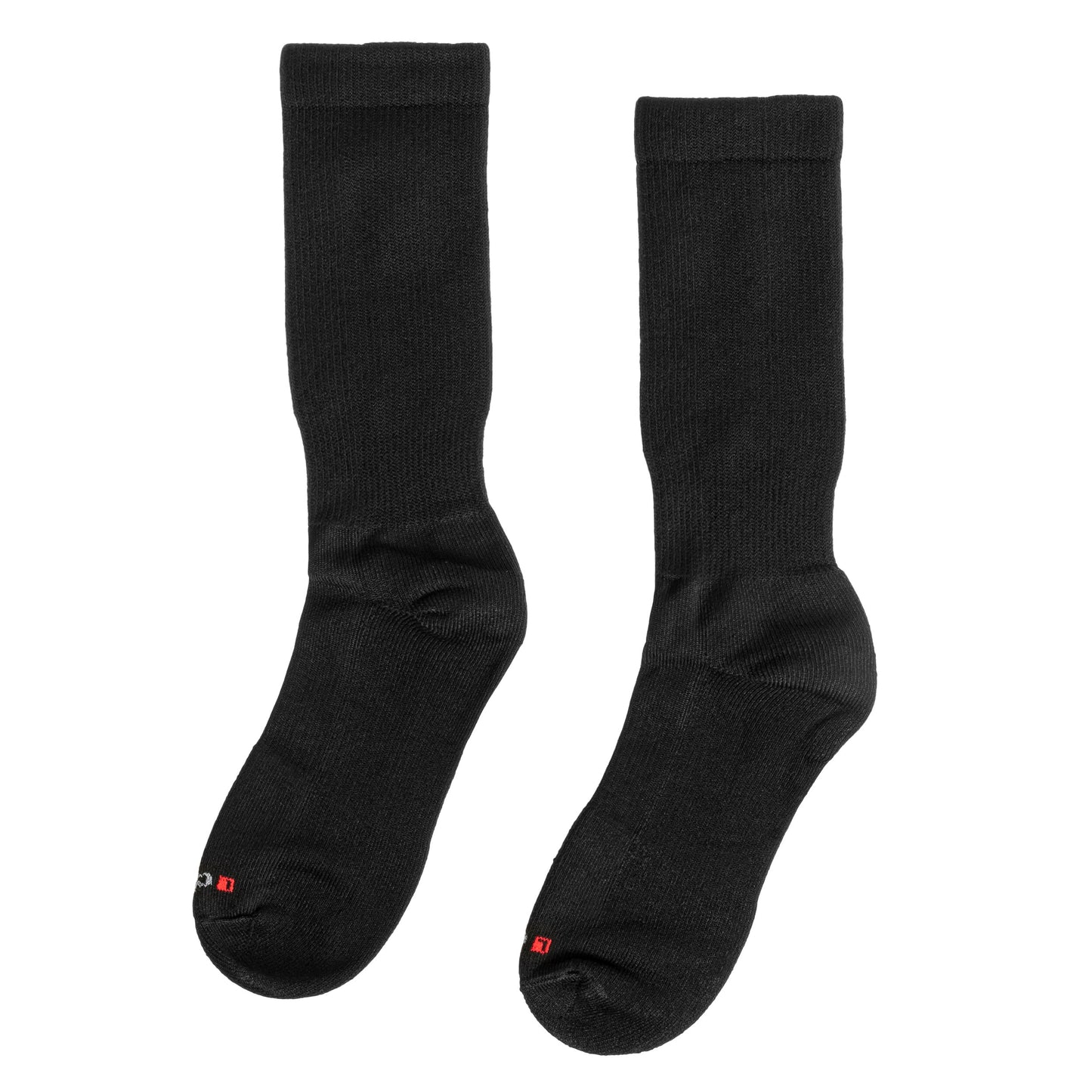 Skarpety Drymax Active Duty Cold Weather Crew - Black
