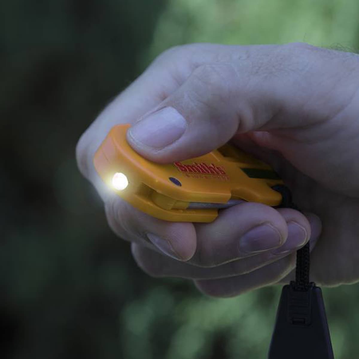 Ostrzałka Smith's Pocket Pal X2 Sharpener & Outdoors Tool
