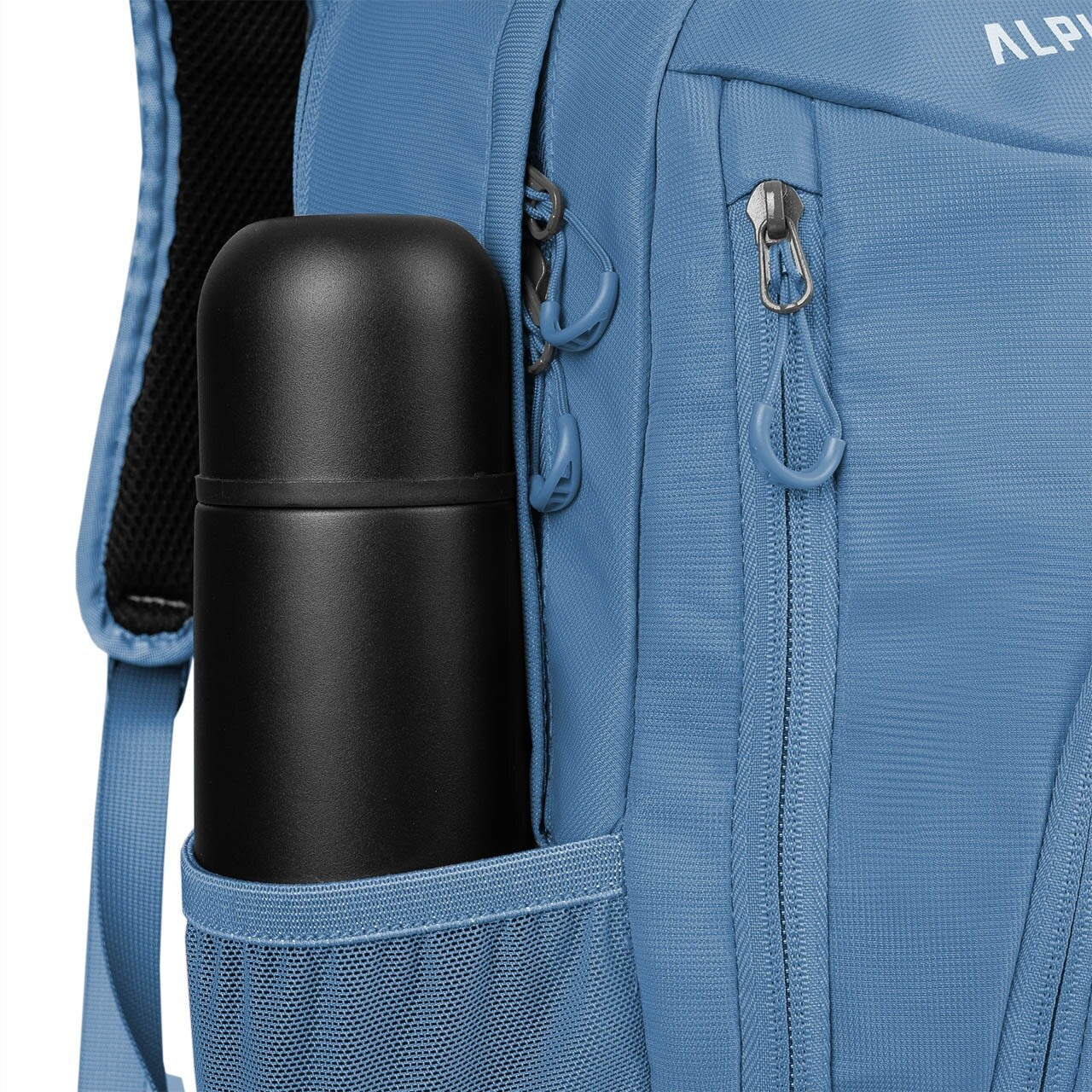 Plecak Alpinus Lecco 15 l - Niebieski