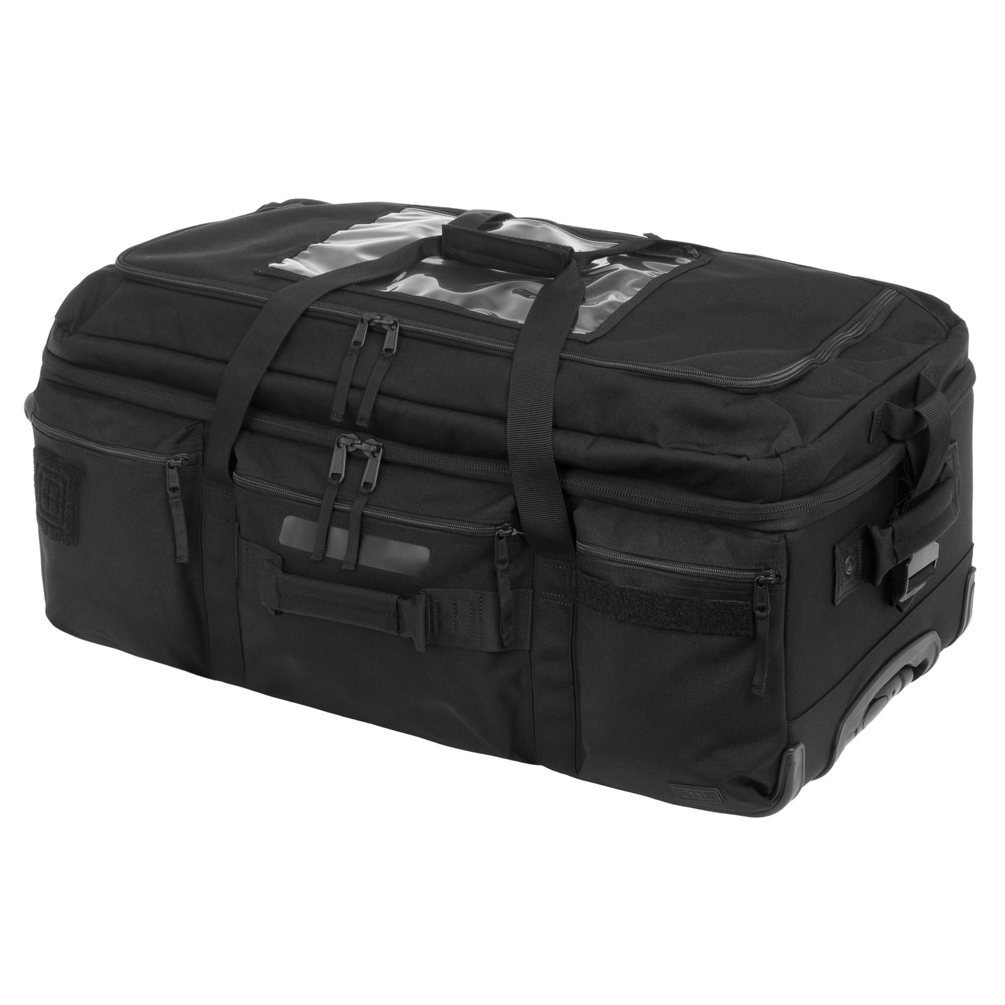 Torba 5.11 Mission Ready 3.0 90 l - Black