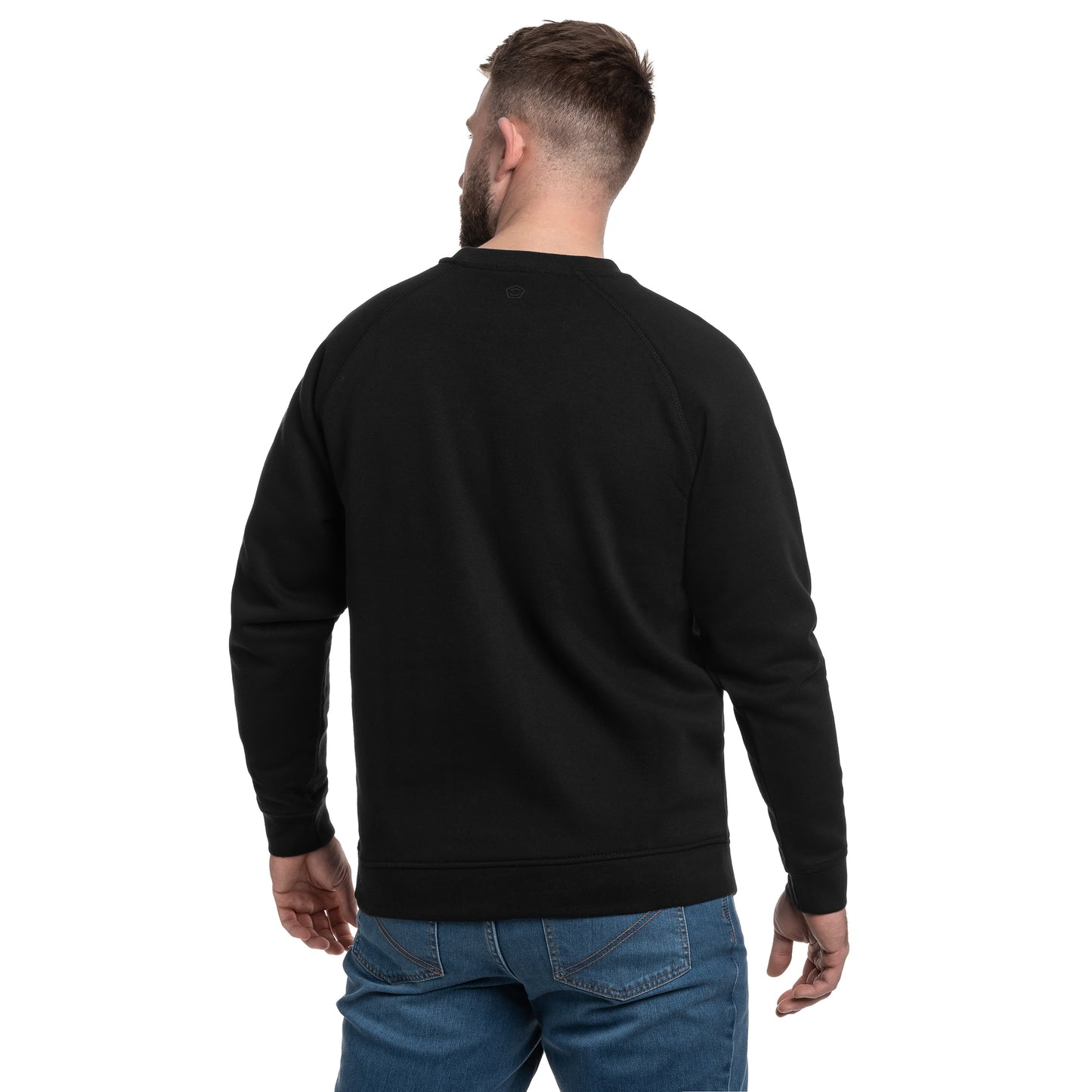 Bluza Pentagon Hawk Nature Explorer - Black